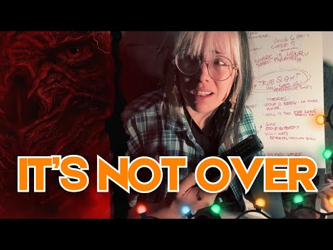 Conformity Gate | Stranger Things is Wrong