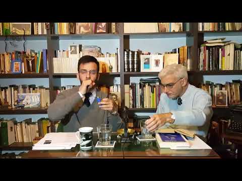 La última página 16: Edgar Allan Poe y su visión literaria