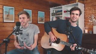 Tracks from the Shack - Harry and Chris - Eats, Shoots, Leaves