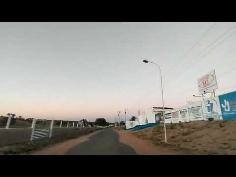Salamin, Serrolândia - Ba = 20/08/2026