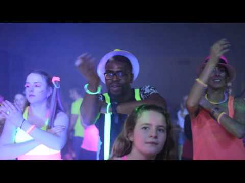 La Macarena by CCAH :D