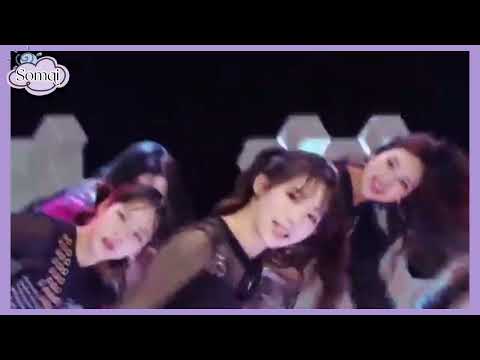 Hong Hyeju ‘Same Same But Different’ Performance Cut