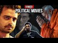 10 BEST Political Movies In Hindi TOP 10 Bollywood Political Thriller Films Free On YouTube