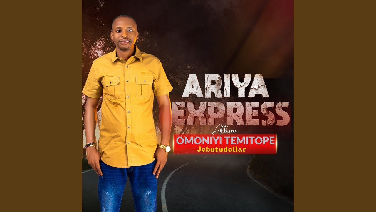 JEBUTUDOLLAR - ILERI OLUWA