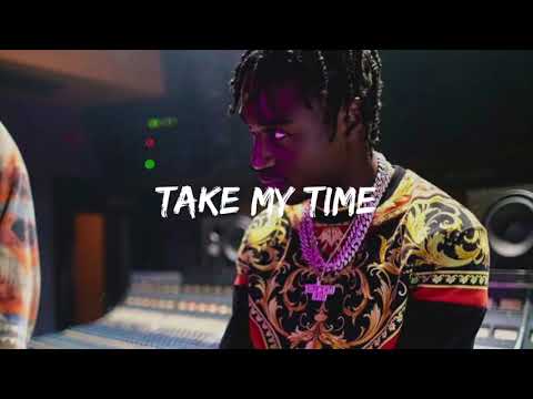 [FREE] Lil Tjay Type Beat x Roddy Ricch Type Beat | "Take My Time" | Piano Type Beat