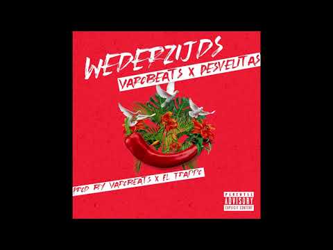 Varobeats feat. Desvelitas - Wederzijds (Audio)