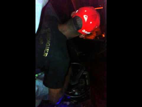 Pião de vida loka com mc denox e mc pitanga