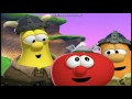 VeggieTales Share Of Friends