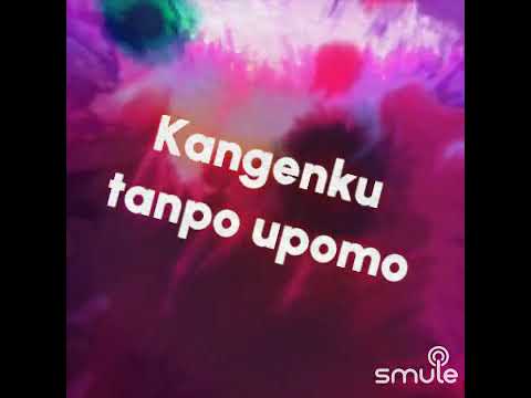 karaoke tayub Ngudo Roso