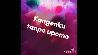 Download lagu karaoke tayub Ngudo Roso mp3