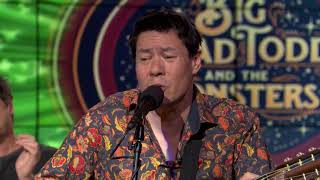 Big Head Todd &amp; The Monsters perform &#39;Damaged One&#39; on Good Day LA