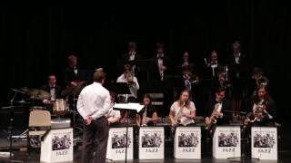 Little Liza Jane, MIHS Jazz 2