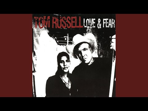Stealing Electricity - Tom Russell