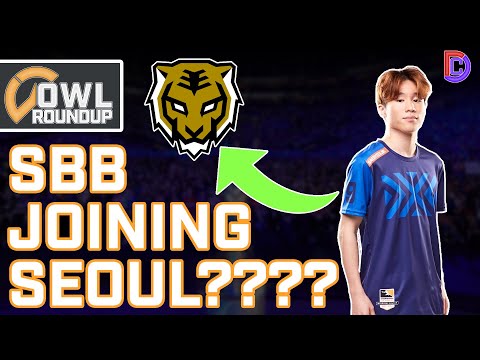 SAEBYEOLBE JOINING SEOUL DYNASTY???