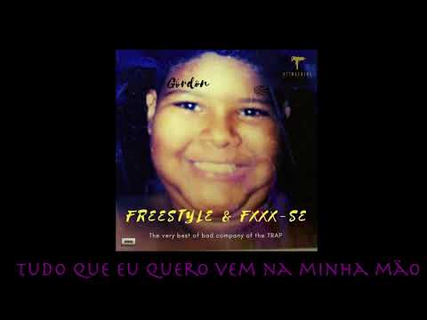 Górdon - FREESTYLE E FXXX-SE