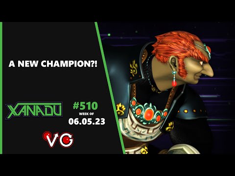 S@X MELEE Wednesday 510 | Top 24