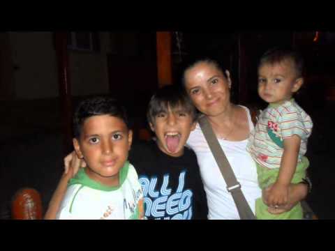 Anne Seni Çok Seviyorum