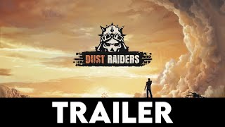 Dust Raiders Steam Key (PC) GLOBAL