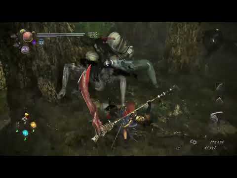 Nioh 2 Pt. 18