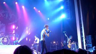 Buckcherry (Out Of Line)