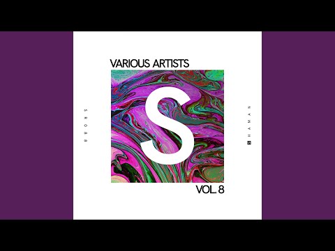 Blinked parrot (Original Mix)