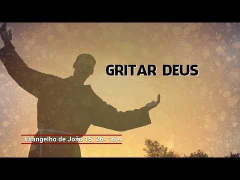 Gospel of the day 18-05-2020