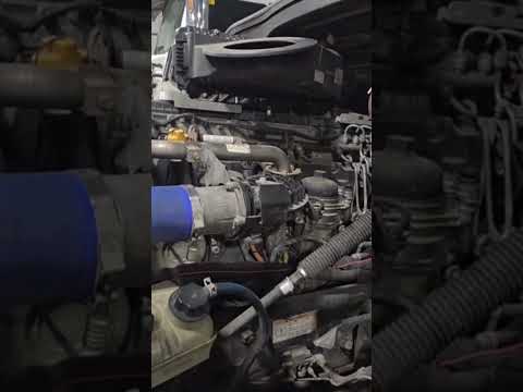 Used 2019 Detroit DD15 Engine Assy (Stock #SV-173-1)) Part Image