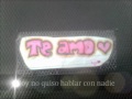 Nestor En Bloque Dejenla Que Llore Sola LETRA