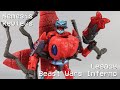 Nemesis Reviews Transformers Legacy Beast Wars Inferno