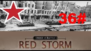 Order of Battle Red Storm - Berlin #36