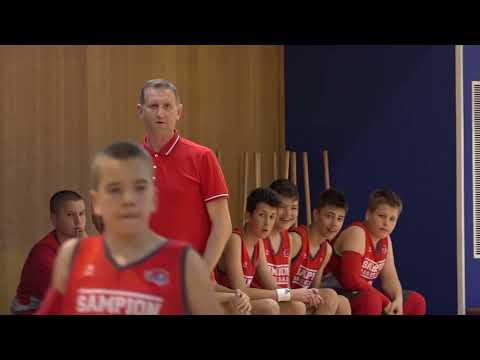 TV 5 - Za vikend 13. i 14. novembra KK „Šampion“ organizuje osmi po redu trurnir Šampiona