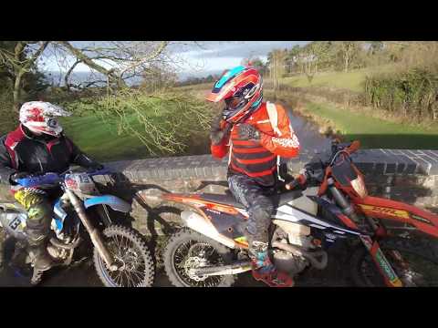 Green lanes Tamworth 