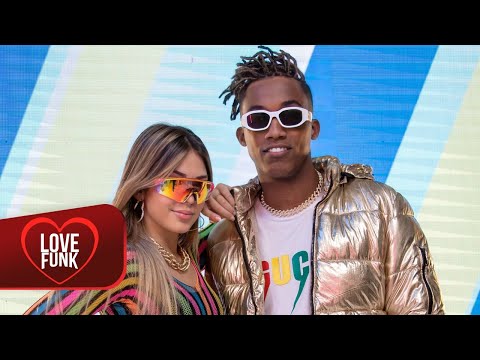 Melody e Theus Costa - Joga Pra Tropa (Love Funk)