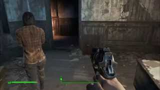Fallout 4: Where to find Bobby Pins, How to open Security Gate, Fusion Core