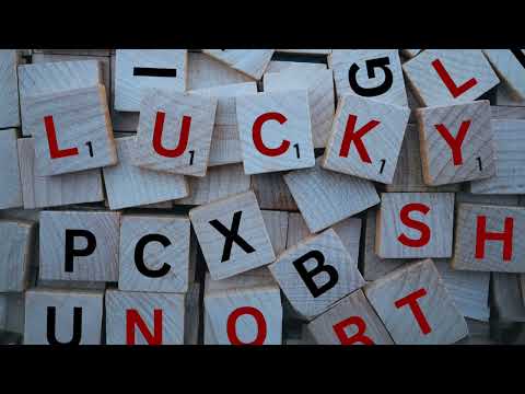Oh The Lucky Ones - Alystre North