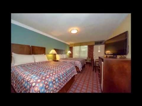 Econolodge Meadowlands Hotel, NJ