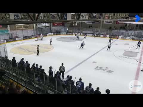 TV Pucken: Göteborg - Blekinge 5-2