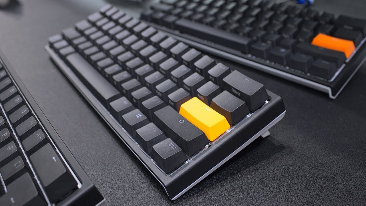 One 2 Mini Rgb Mx Brown Maxgamingno