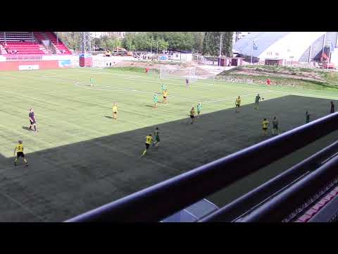 SPL lopputurnaus P13 finaali KuPS yj - Ilves