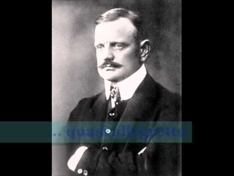 Sibelius - Symphony n° 3 - Oli Mustonen