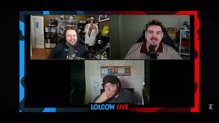 Scooter talking about his mom’s actions