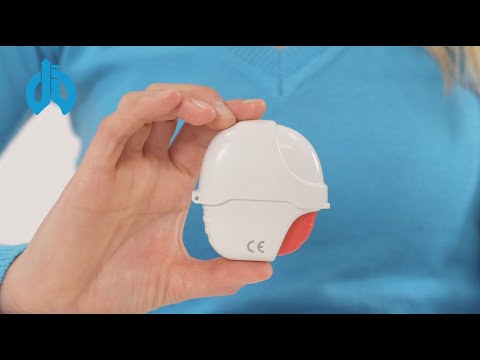 Tiotropium bromide inhaler and rotocaps