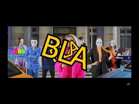 Reakcja EWRONA na parodie Teamu X