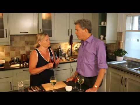 Muscadet and Rosé d'Anjou Video 2013