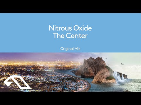 Nitrous Oxide - The Center