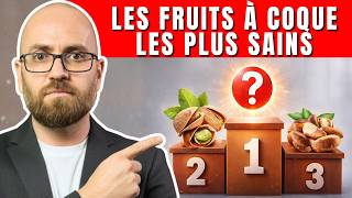 Which nuts are the healthiest? And which ones should we limit?