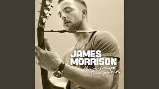 Morrison, James - Cross The Line video