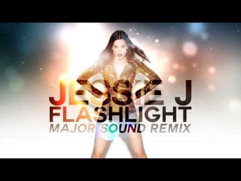 Jessie J - Flashlight (Major Sound Remix) [FREE DOWNLOAD]