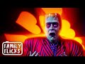 Love At First Fright The Munsters 2022 Family Flicks