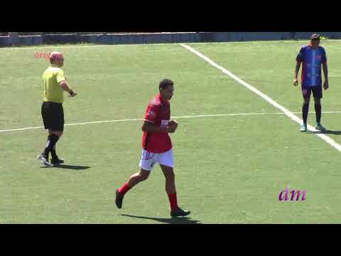 Gols Futebol Amador - Jurubeba FC 2 x 2 SE Divinéia